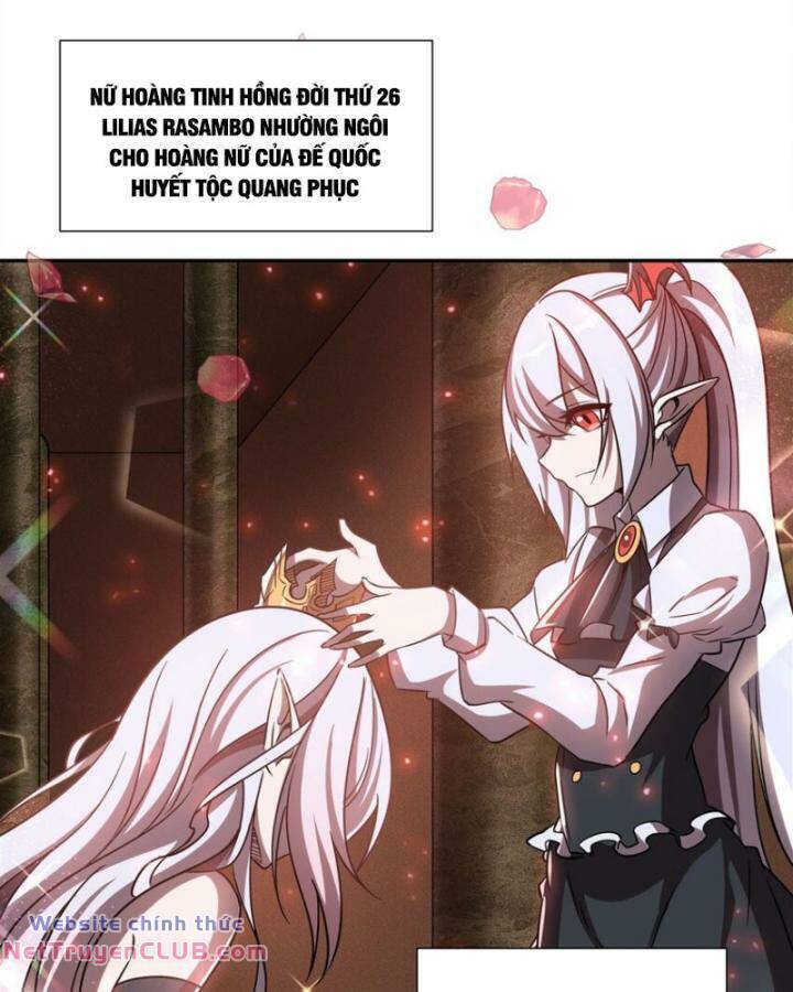 Huyết Cơ Và Kỵ Sĩ Chap 289 - Next Chap 290