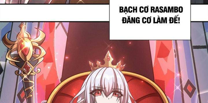 Huyết Cơ Và Kỵ Sĩ Chap 289 - Next Chap 290