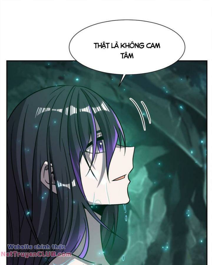 Huyết Cơ Và Kỵ Sĩ Chap 289 - Next Chap 290