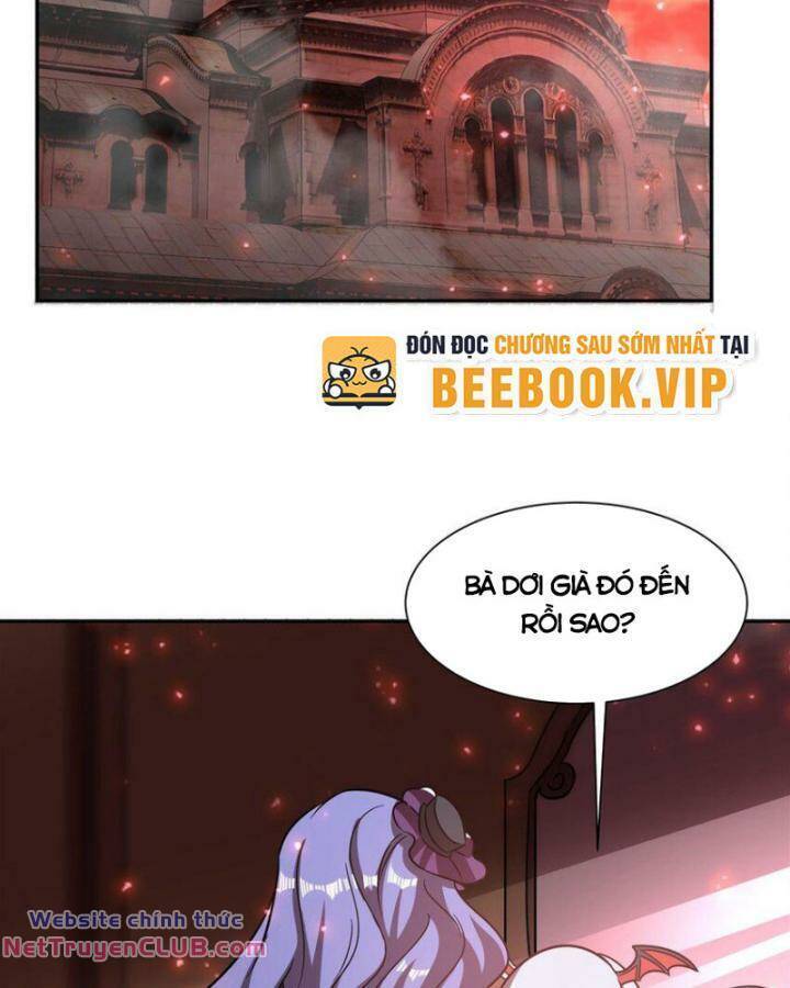 Huyết Cơ Và Kỵ Sĩ Chap 289 - Next Chap 290