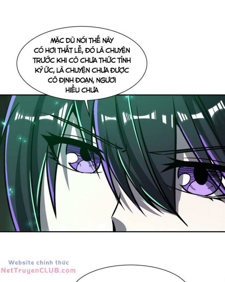 Huyết Cơ Và Kỵ Sĩ Chap 289 - Next Chap 290