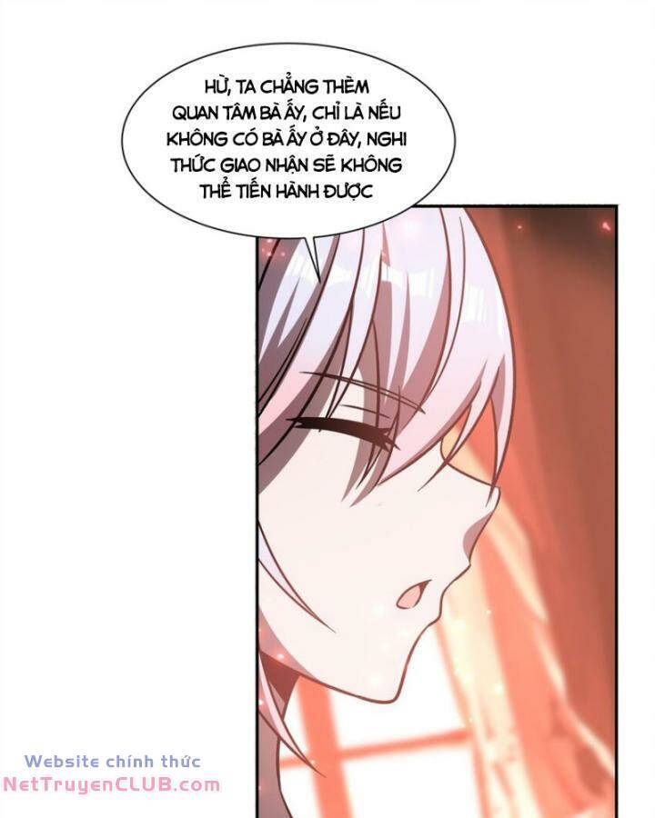 Huyết Cơ Và Kỵ Sĩ Chap 289 - Next Chap 290