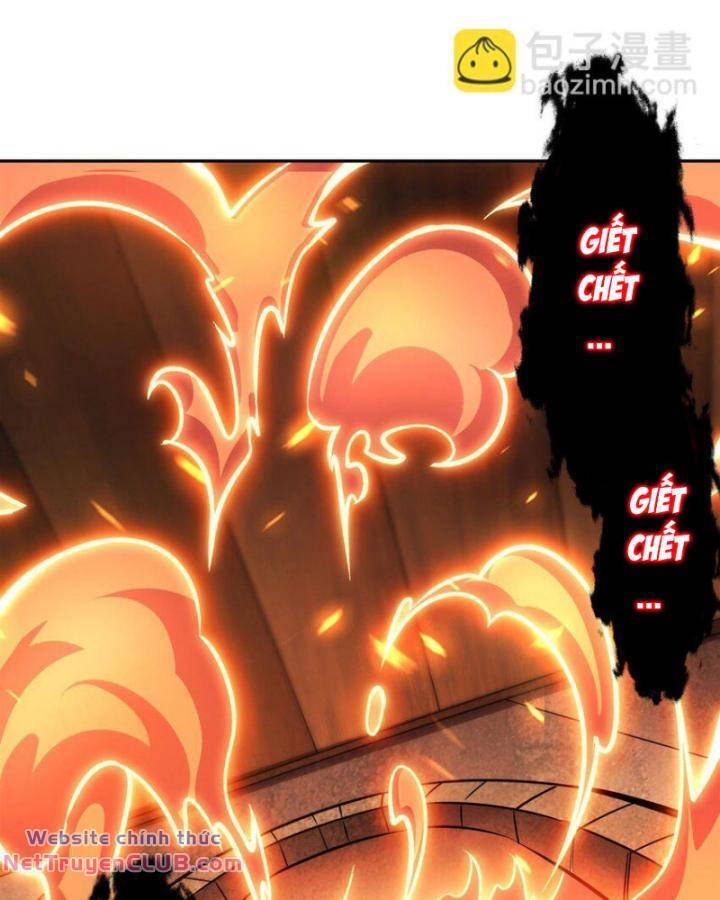 Huyết Cơ Và Kỵ Sĩ Chap 291 - Next Chap 292