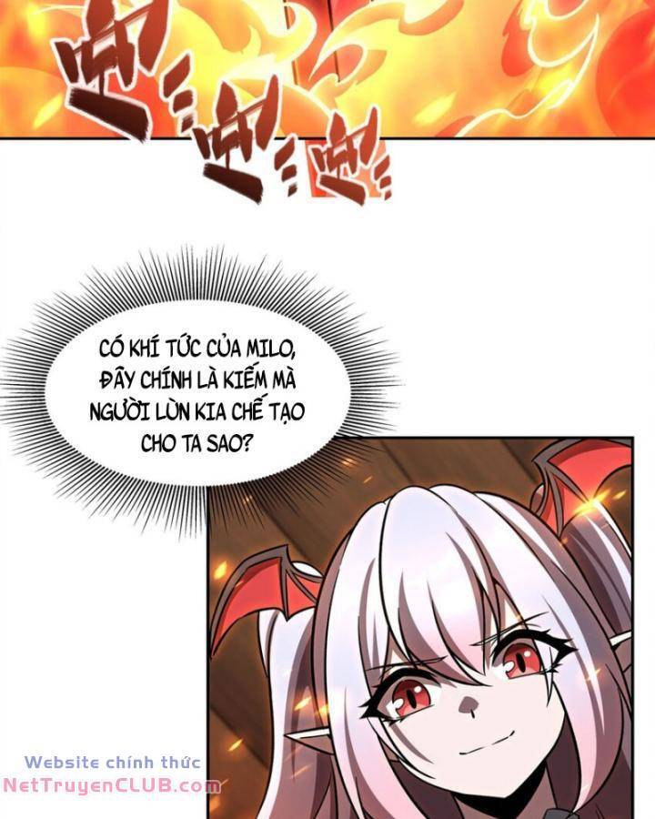 Huyết Cơ Và Kỵ Sĩ Chap 291 - Next Chap 292