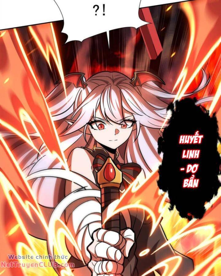 Huyết Cơ Và Kỵ Sĩ Chap 291 - Next Chap 292