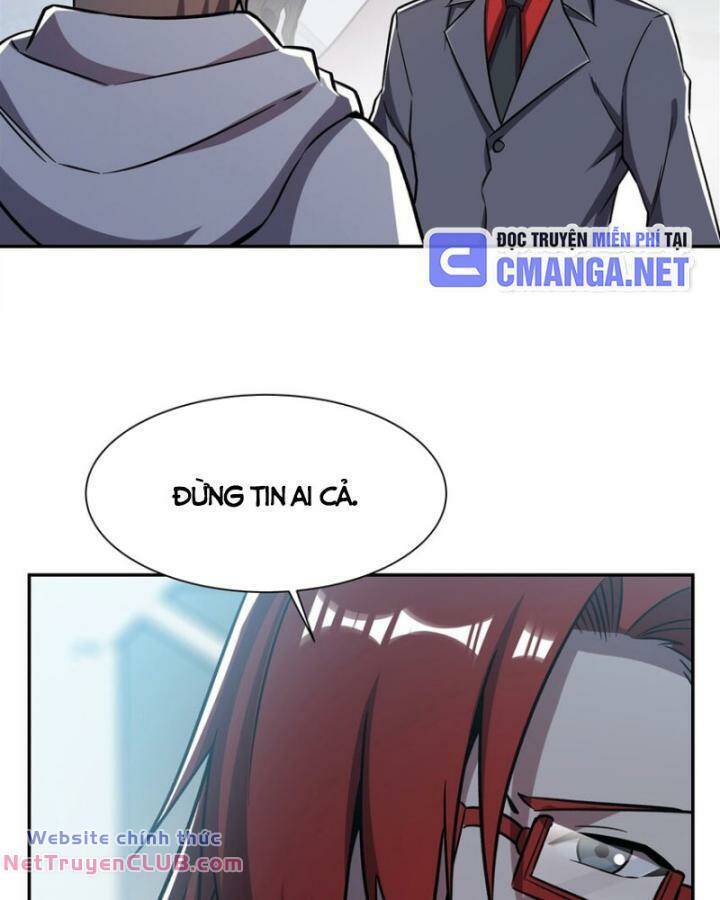 Huyết Cơ Và Kỵ Sĩ Chap 293 - Next Chap 294