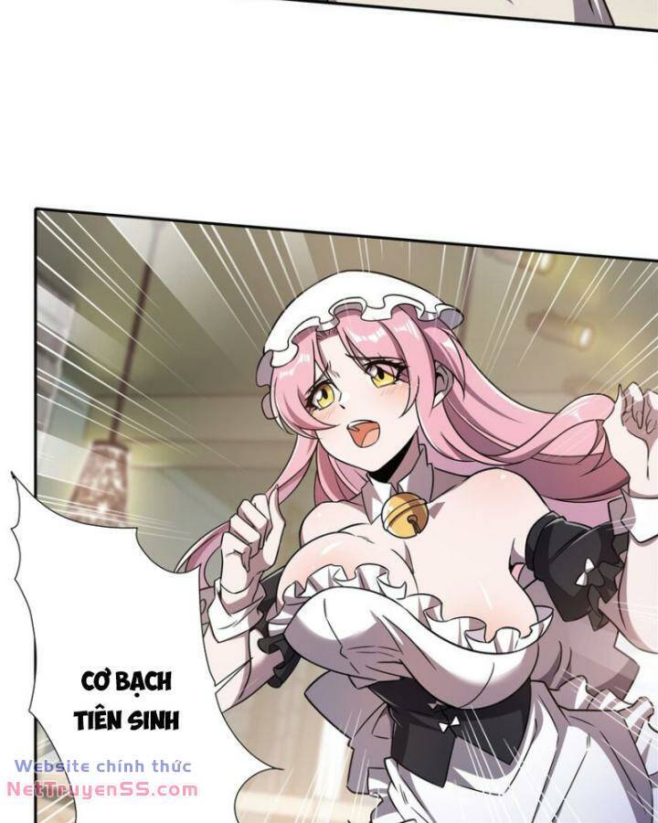 Huyết Cơ Và Kỵ Sĩ Chap 293 - Next Chap 294