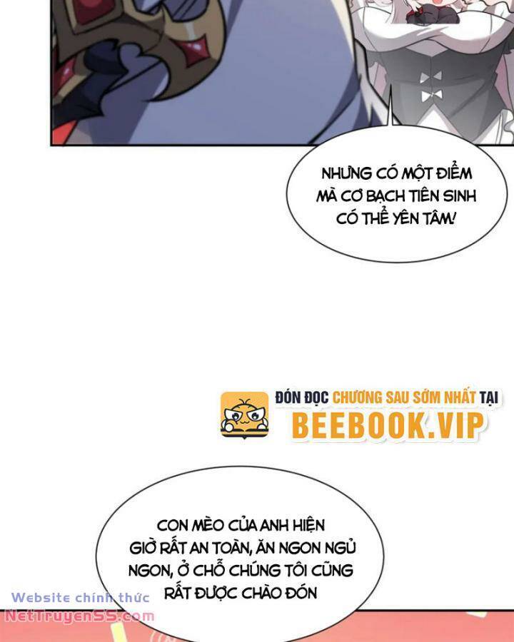 Huyết Cơ Và Kỵ Sĩ Chap 294 - Next Chap 295