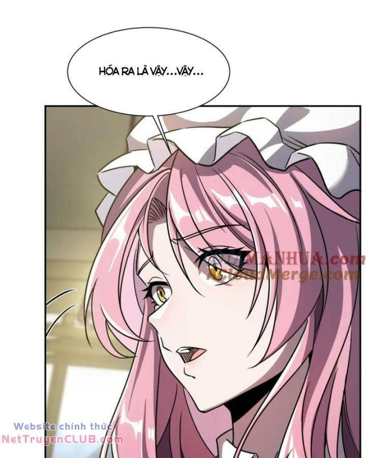 Huyết Cơ Và Kỵ Sĩ Chap 294 - Next Chap 295