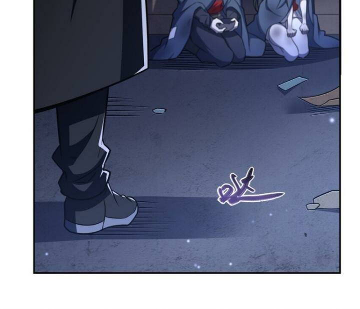 Huyết Cơ Và Kỵ Sĩ Chap 295 - Next Chap 296