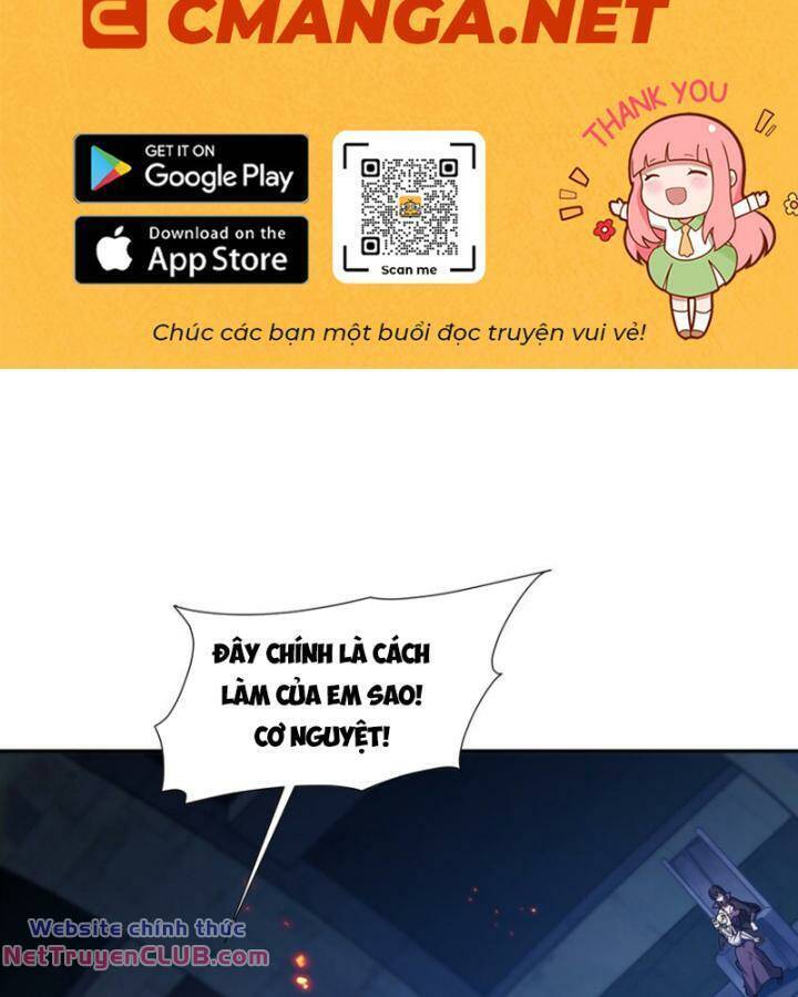 Huyết Cơ Và Kỵ Sĩ Chap 297 - Next Chap 298