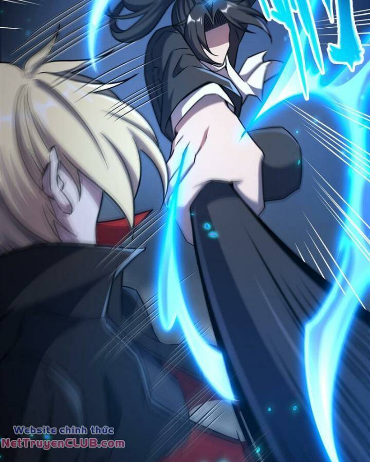 Huyết Cơ Và Kỵ Sĩ Chap 297 - Next Chap 298