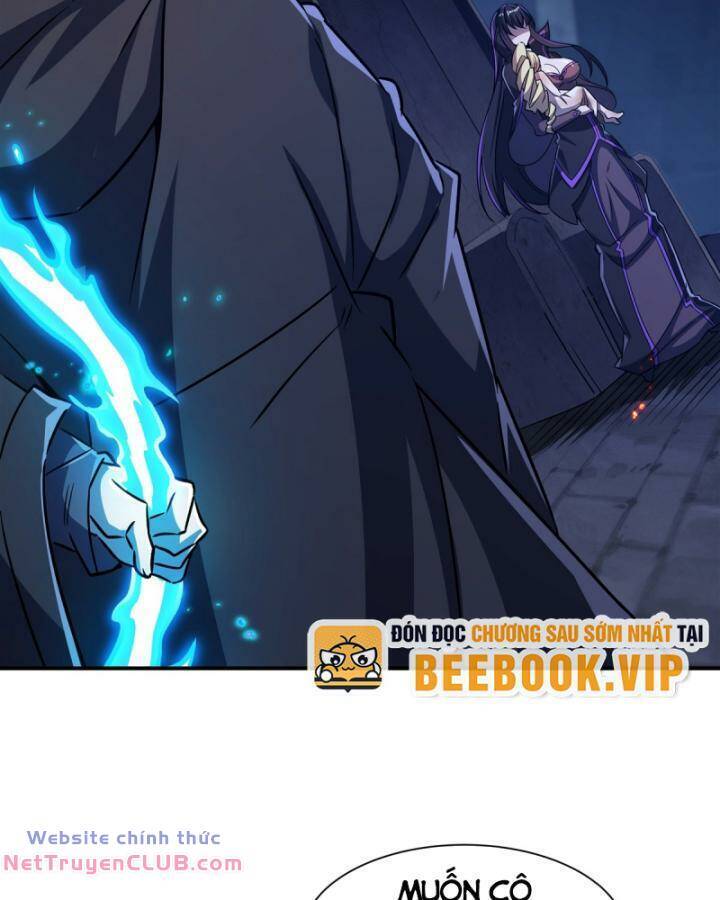 Huyết Cơ Và Kỵ Sĩ Chap 299 - Next Chap 300