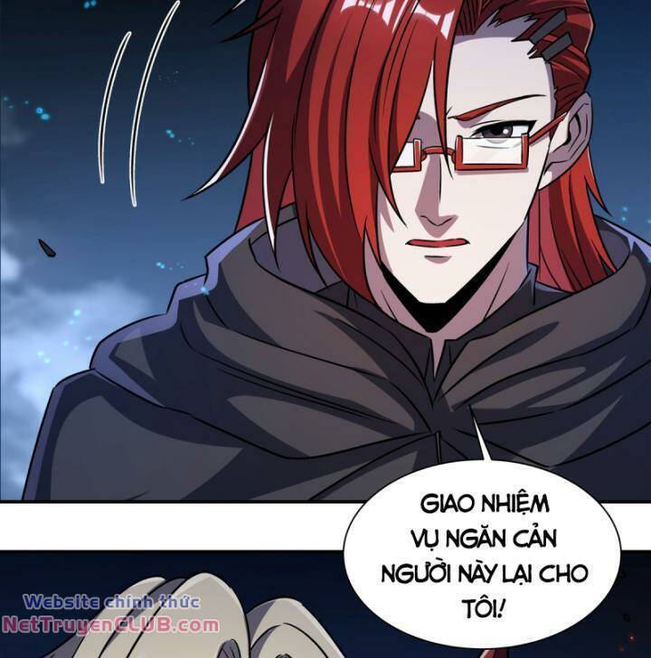 Huyết Cơ Và Kỵ Sĩ Chap 299 - Next Chap 300