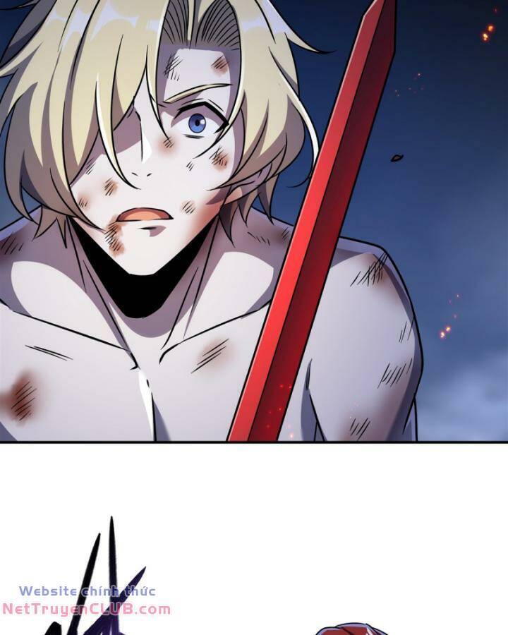 Huyết Cơ Và Kỵ Sĩ Chap 299 - Next Chap 300