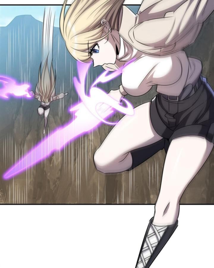 Huyết Cơ Và Kỵ Sĩ Chap 321 - Next Chap 322