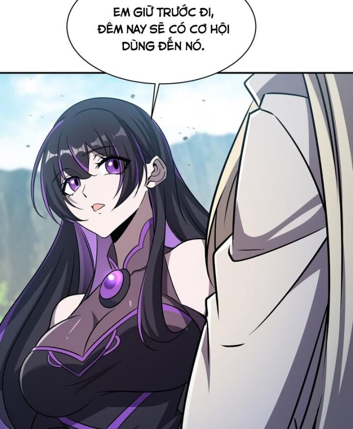 Huyết Cơ Và Kỵ Sĩ Chap 321 - Next Chap 322