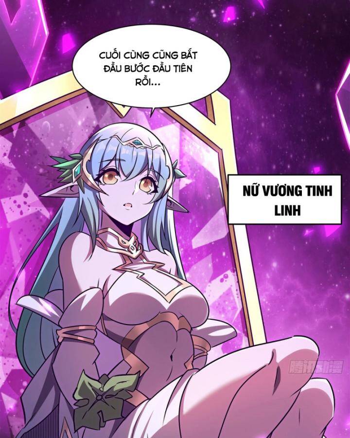 Huyết Cơ Và Kỵ Sĩ Chap 324 - Next Chap 325