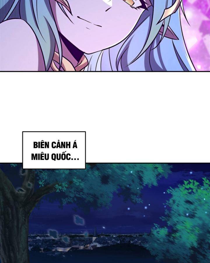 Huyết Cơ Và Kỵ Sĩ Chap 324 - Next Chap 325