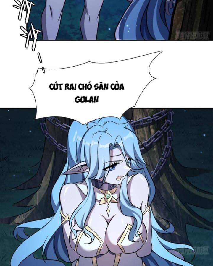 Huyết Cơ Và Kỵ Sĩ Chap 324 - Next Chap 325