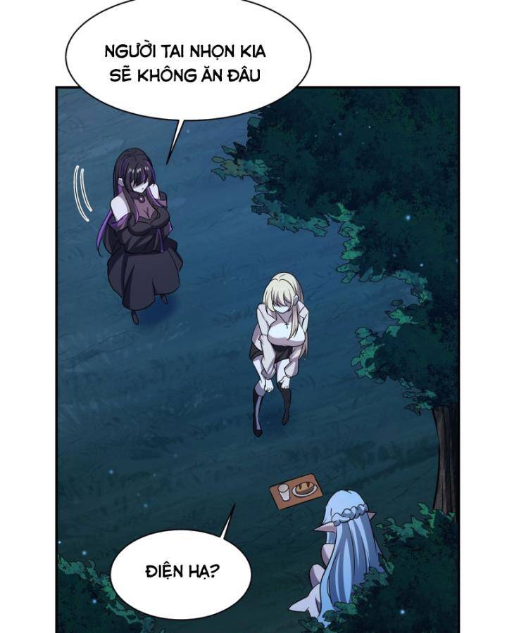 Huyết Cơ Và Kỵ Sĩ Chap 324 - Next Chap 325