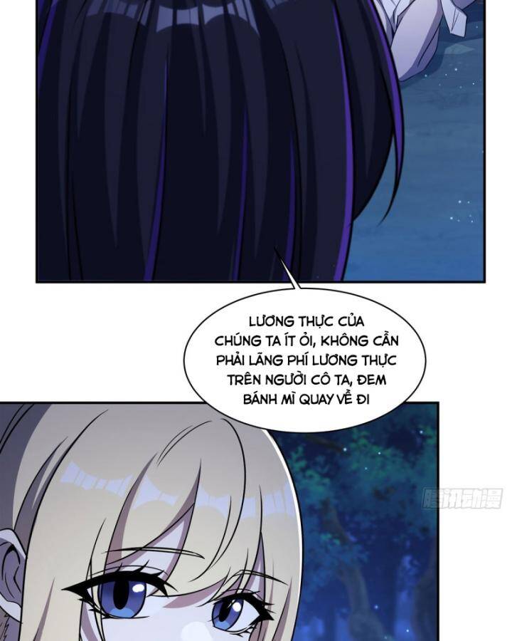 Huyết Cơ Và Kỵ Sĩ Chap 324 - Next Chap 325