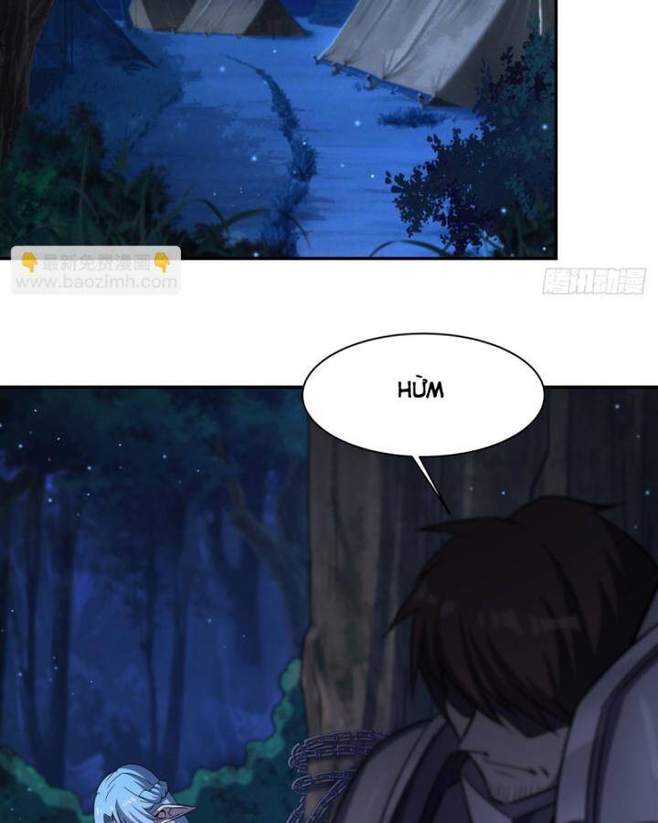 Huyết Cơ Và Kỵ Sĩ Chap 324 - Next Chap 325