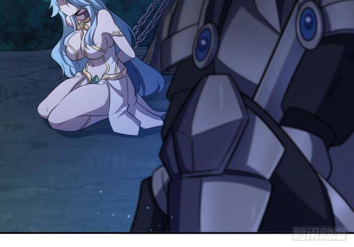 Huyết Cơ Và Kỵ Sĩ Chap 324 - Next Chap 325