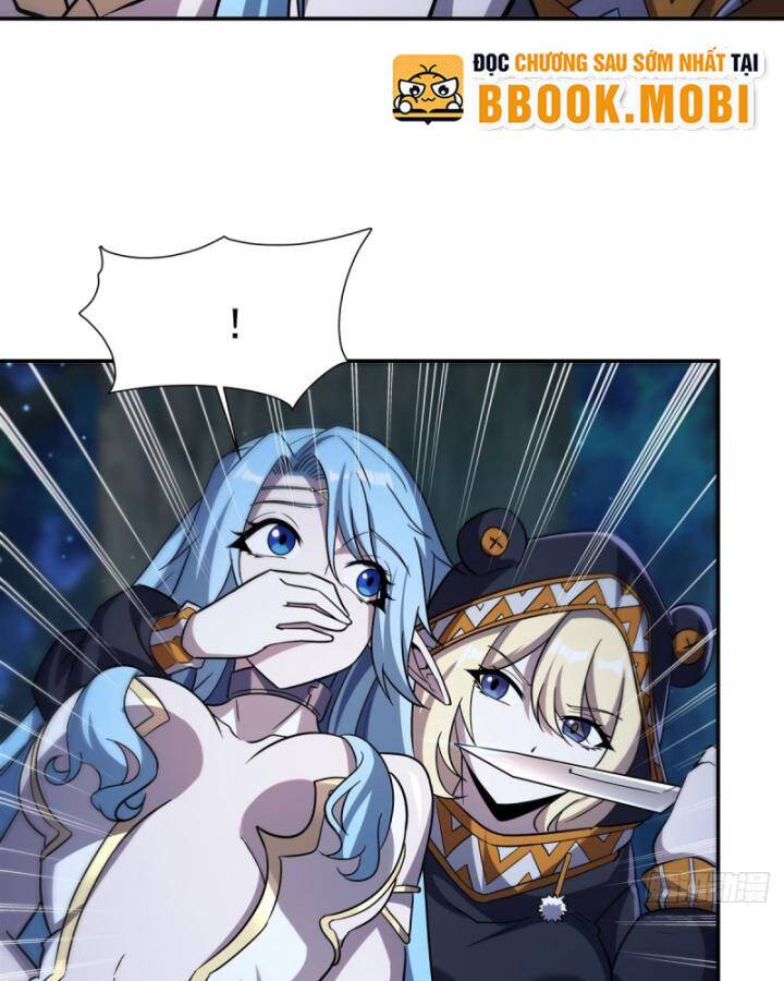 Huyết Cơ Và Kỵ Sĩ Chap 324 - Next Chap 325