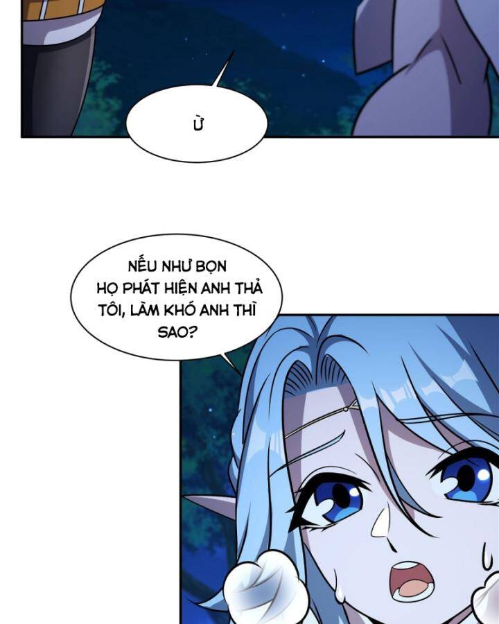 Huyết Cơ Và Kỵ Sĩ Chap 324 - Next Chap 325