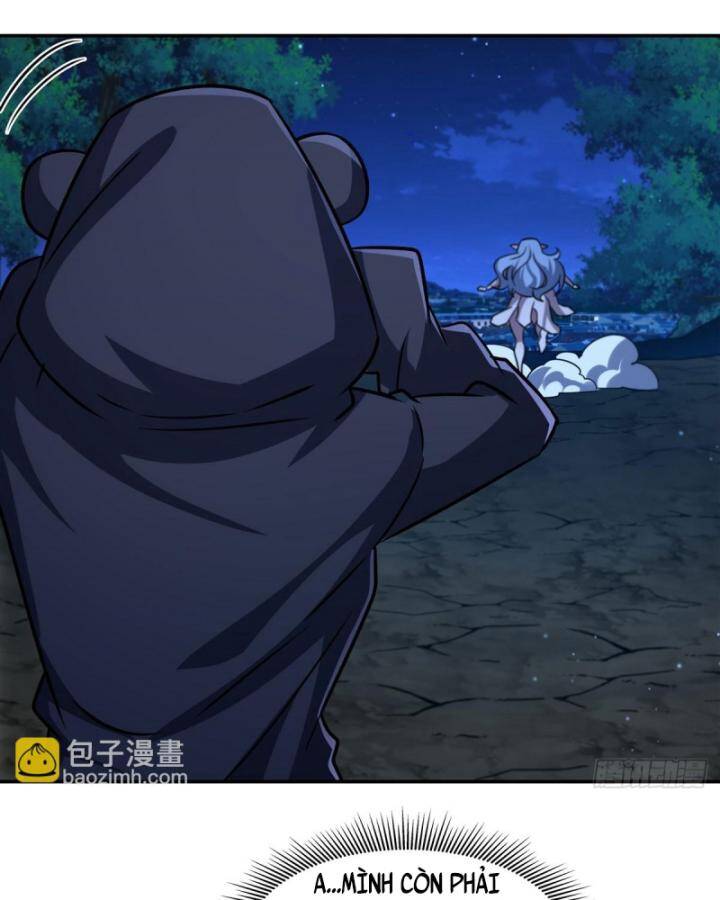 Huyết Cơ Và Kỵ Sĩ Chap 324 - Next Chap 325