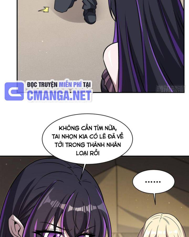 Huyết Cơ Và Kỵ Sĩ Chap 324 - Next Chap 325