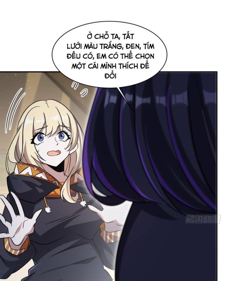 Huyết Cơ Và Kỵ Sĩ Chap 324 - Next Chap 325