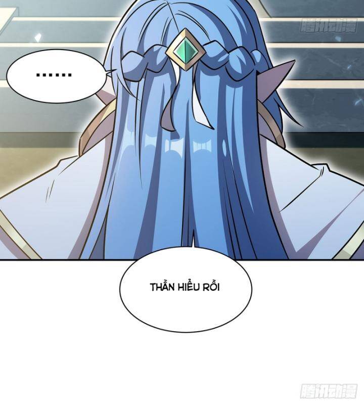 Huyết Cơ Và Kỵ Sĩ Chap 325 - Next Chap 326