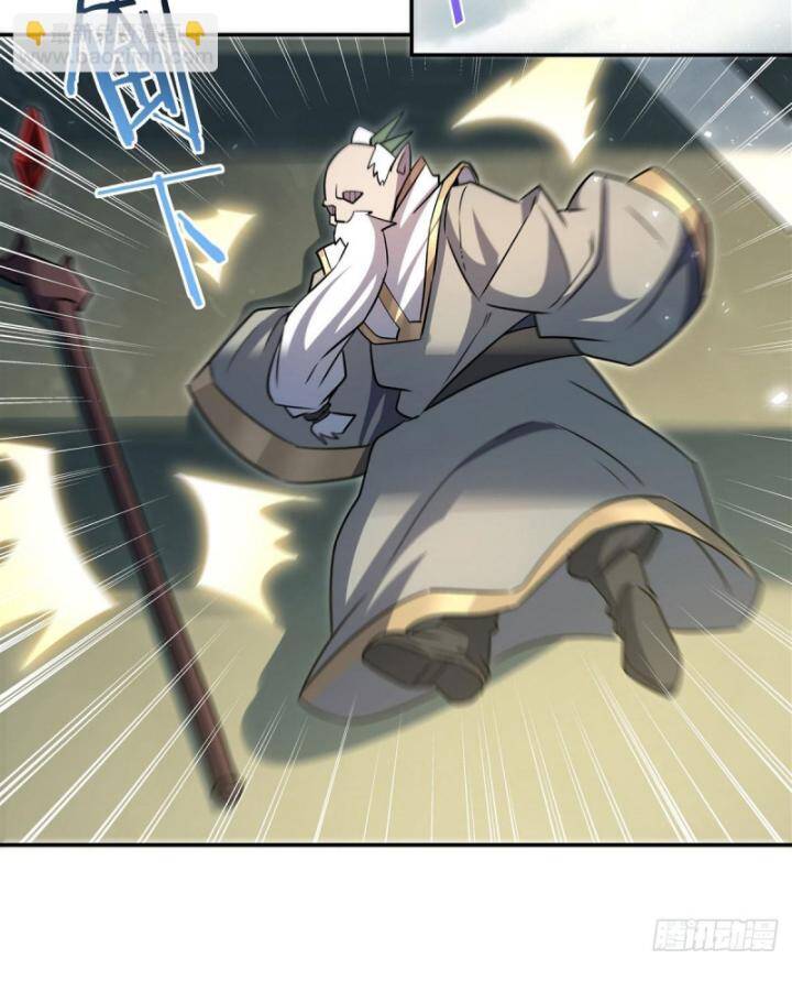 Huyết Cơ Và Kỵ Sĩ Chap 325 - Next Chap 326