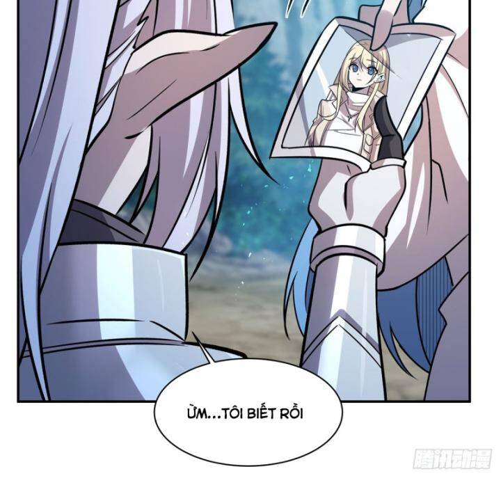 Huyết Cơ Và Kỵ Sĩ Chap 325 - Next Chap 326