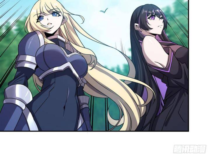 Huyết Cơ Và Kỵ Sĩ Chap 325 - Next Chap 326