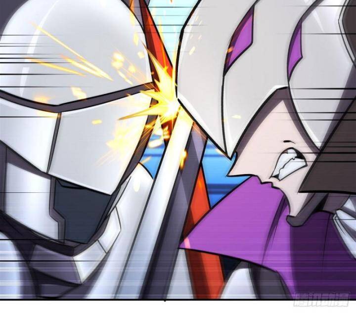 Huyết Cơ Và Kỵ Sĩ Chap 328 - Next Chap 329