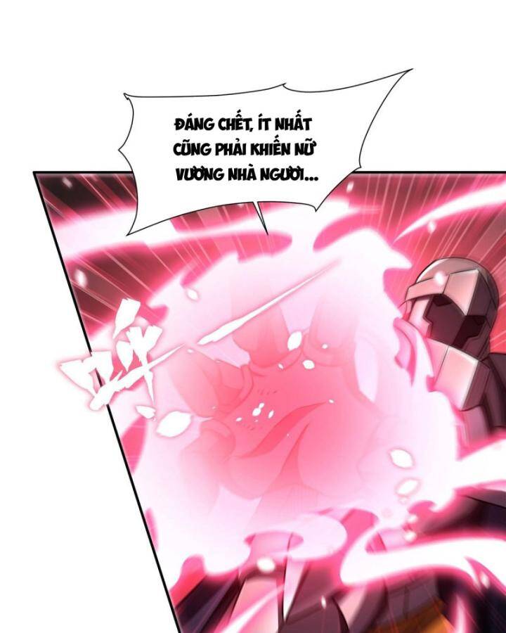 Huyết Cơ Và Kỵ Sĩ Chap 328 - Next Chap 329