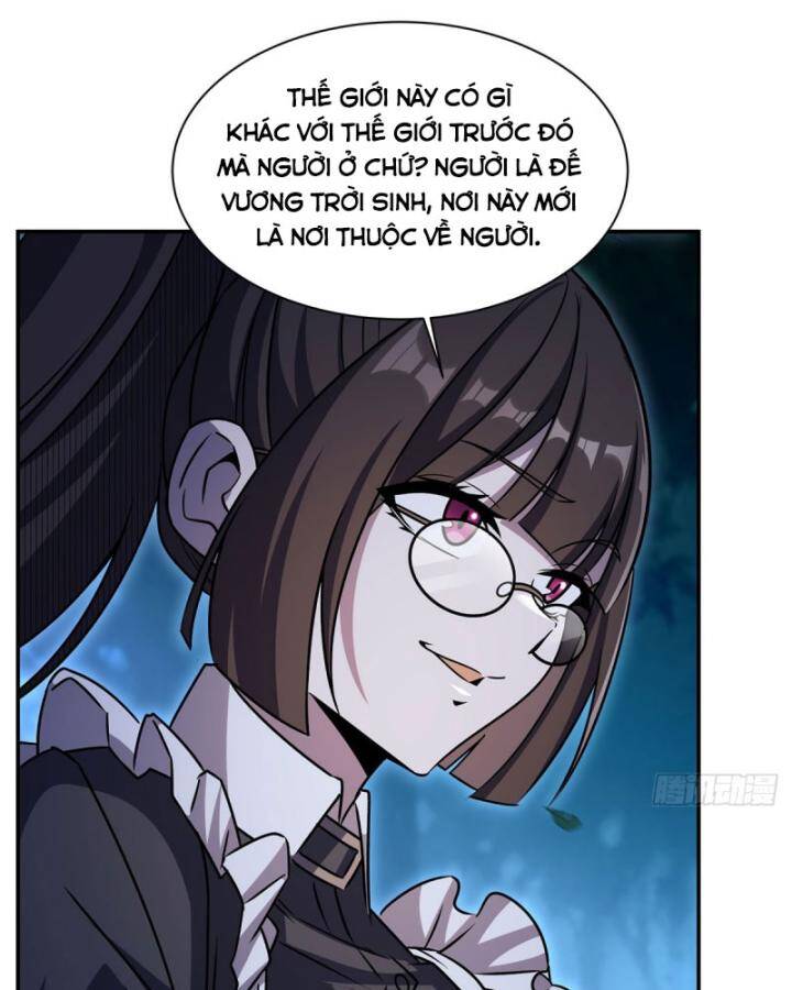 Huyết Cơ Và Kỵ Sĩ Chap 330 - Next Chap 331