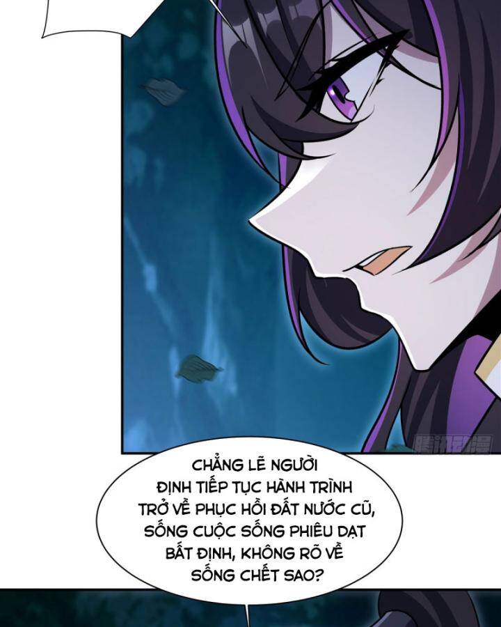 Huyết Cơ Và Kỵ Sĩ Chap 330 - Next Chap 331