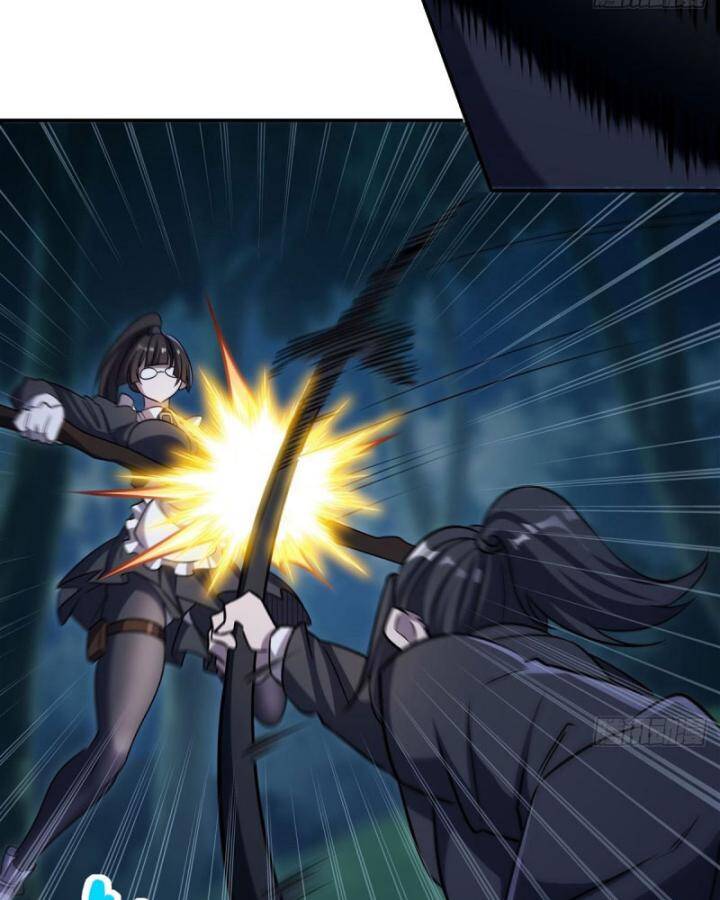 Huyết Cơ Và Kỵ Sĩ Chap 330 - Next Chap 331