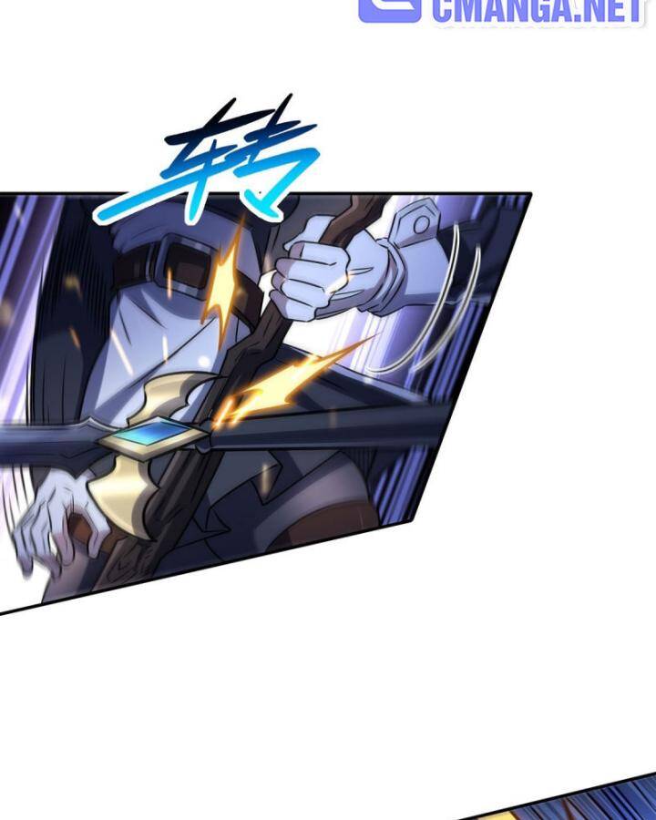 Huyết Cơ Và Kỵ Sĩ Chap 330 - Next Chap 331