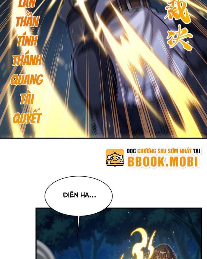 Huyết Cơ Và Kỵ Sĩ Chap 330 - Next Chap 331