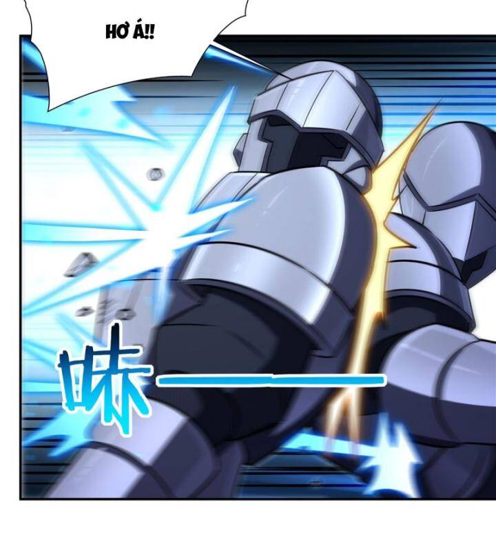 Huyết Cơ Và Kỵ Sĩ Chap 330 - Next Chap 331