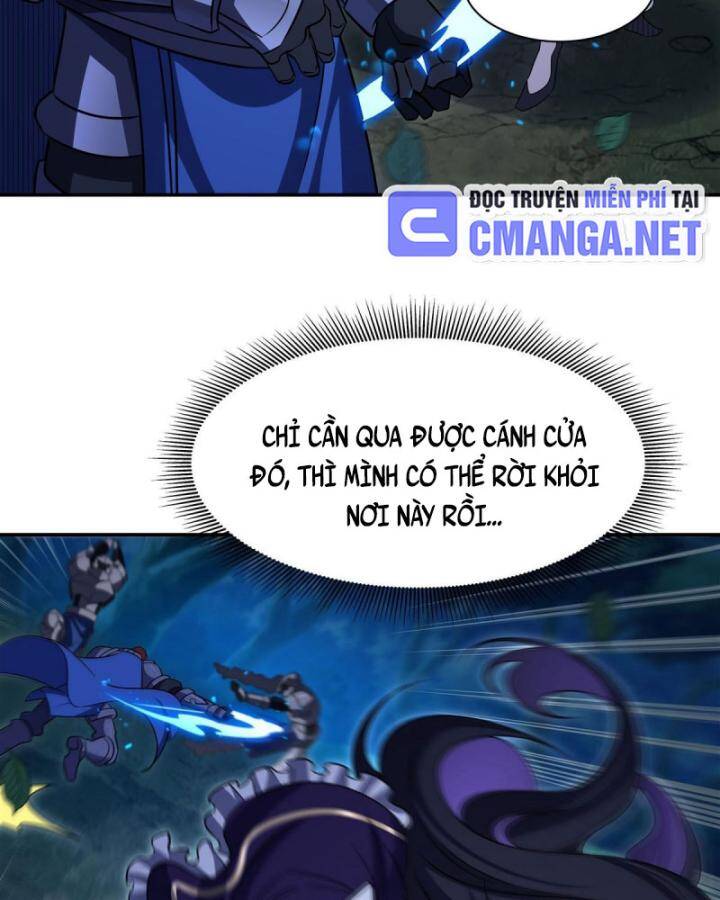 Huyết Cơ Và Kỵ Sĩ Chap 330 - Next Chap 331