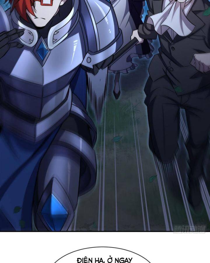 Huyết Cơ Và Kỵ Sĩ Chap 330 - Next Chap 331