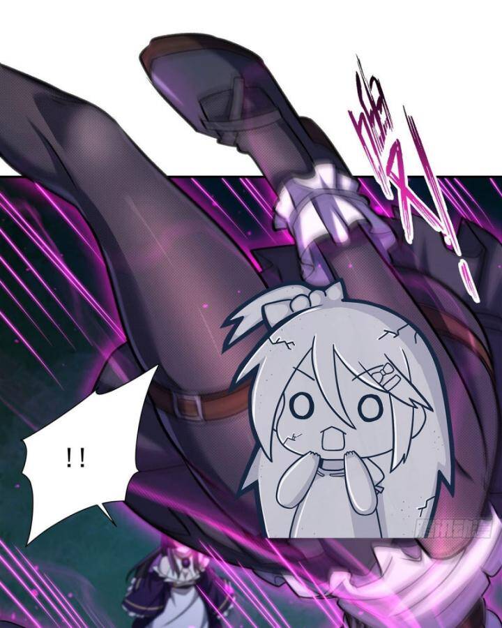 Huyết Cơ Và Kỵ Sĩ Chap 330 - Next Chap 331