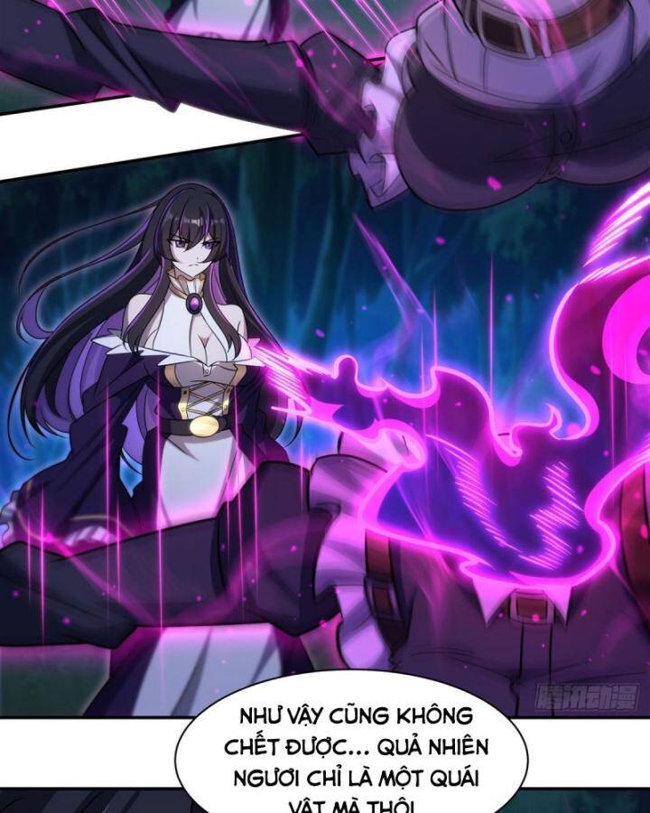 Huyết Cơ Và Kỵ Sĩ Chap 330 - Next Chap 331