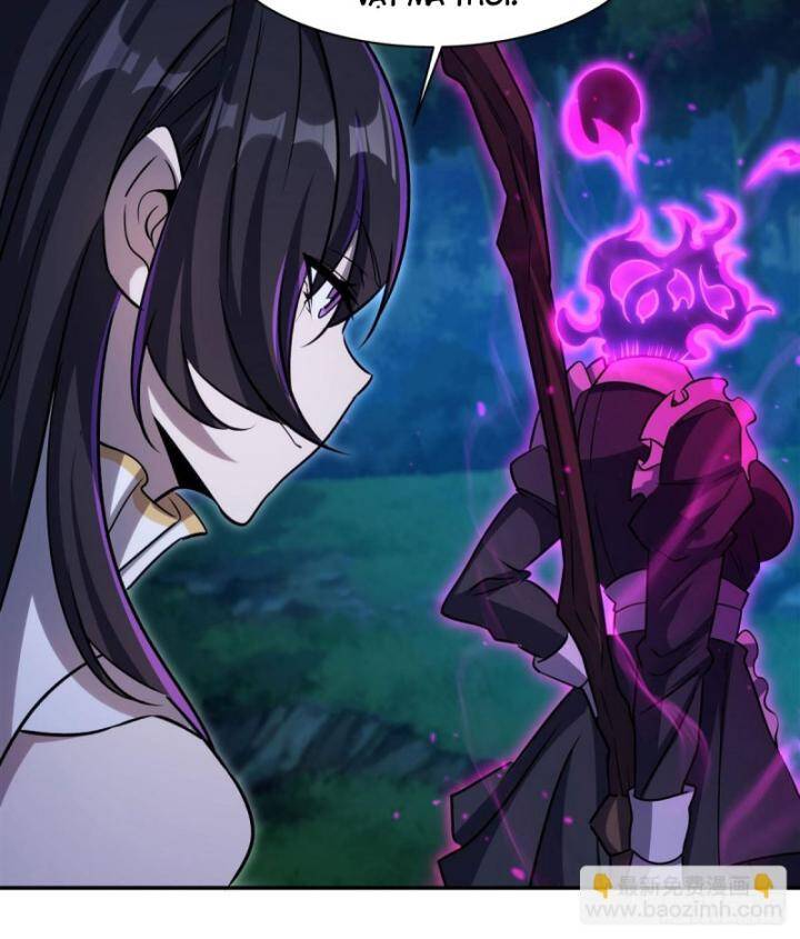 Huyết Cơ Và Kỵ Sĩ Chap 330 - Next Chap 331